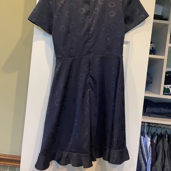 Oasis Dresses Oasis Navy Dress Poshmark
